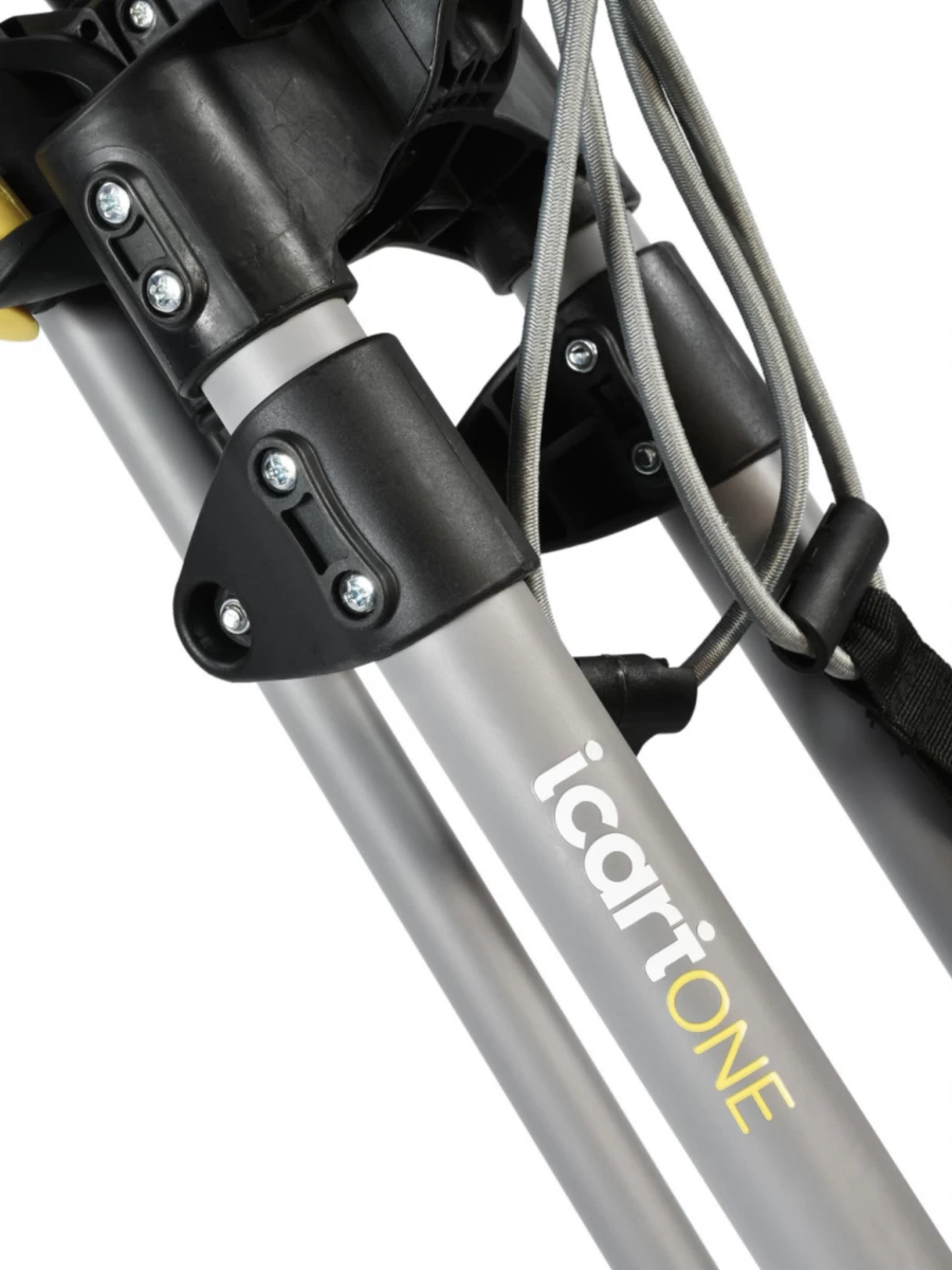 Icart One Three Wheel Trolley 7 Icart One Three Wheel Trolley - Image 5