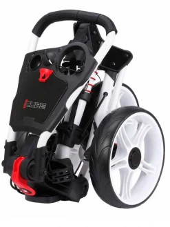 Skymax Cube Push Golf Trolley -GOLF PRO SHOP IMG 8256