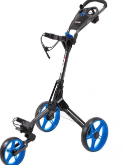 Skymax Cube Push Golf Trolley -GOLF PRO SHOP IMG 8302