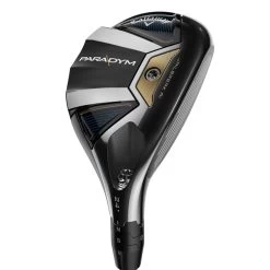 Callaway Paradym Golf Hybrids