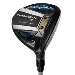 Callaway Paradym X Golf Fairway Woods