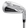 TaylorMade Stealth HD Golf Irons - Steel -GOLF PRO SHOP Stealth HD Golf Irons Click