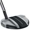 TaylorMade Spider GT Rollback Silver/Black Small Slant Golf Putter -GOLF PRO SHOP TA367 zoom D 92821
