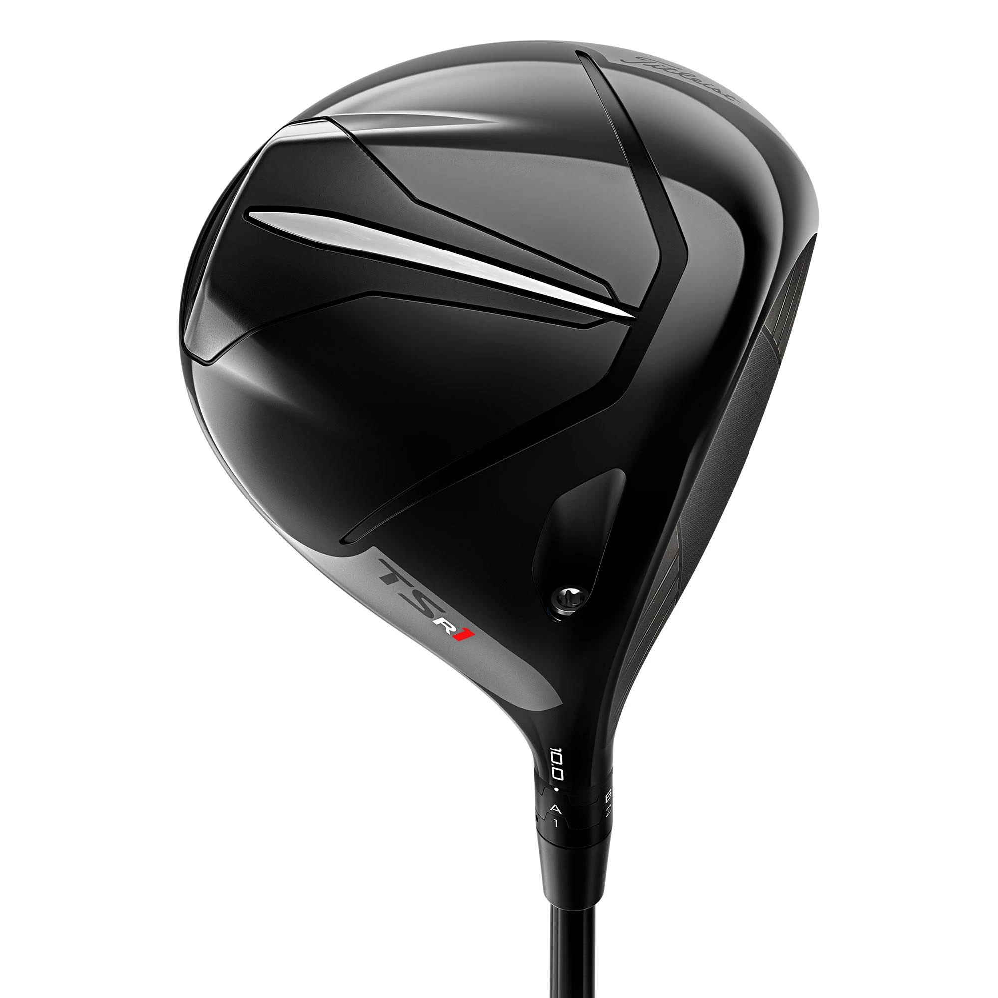 Titleist TSR1 Golf Driver 3 Titleist TSR1 Golf Driver