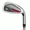 Wilson Dynapower Golf Irons - Graphite 1 Wilson Dynapower Golf Irons - Graphite -GOLF PRO SHOP Wilson Dynapower Irons Click