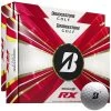Bridgestone Tour B RX Golf Balls - White - Double Dozen -GOLF PRO SHOP b rx 2022 dd