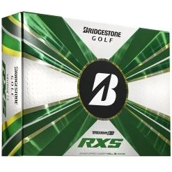 Bridgestone Tour B RXS Golf Balls - White - Double Dozen 11 Bridgestone Tour B RXS Golf Balls - White - Double Dozen -GOLF PRO SHOP b rxs 1 1