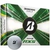 Bridgestone Tour B RXS Golf Balls - White - 12 Pack -GOLF PRO SHOP b rxs 6