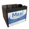 Maxi Power 27 Hole Golf Battery 12v X 26Ah - PowaKaddy Compatible