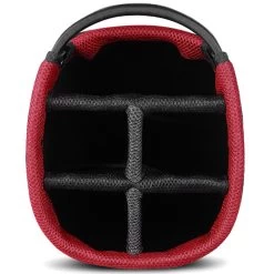 Big Max Dri-Lite Feather Stand Bag - Black 9 Big Max Dri-Lite Feather Stand Bag - Black -GOLF PRO SHOP big max dri lite feather golf stand bag black 4