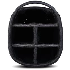 Big Max Dri-Lite Feather Stand Bag - Grey/Black 9 Big Max Dri-Lite Feather Stand Bag - Grey/Black -GOLF PRO SHOP big max dri lite feather golf stand bag greyblack 4