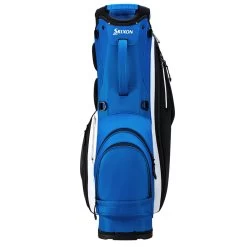 Srixon Premium Stand Bag - Blue/Black 10 Srixon Premium Stand Bag - Blue/Black -GOLF PRO SHOP blu.blk