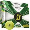 Bridgestone Tour B RXS Golf Balls - Yellow - Double Dozen -GOLF PRO SHOP bridgestone 2022 tour b rxs yellow double 1