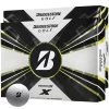 Bridgestone Tour B X Golf Balls - White - Double Dozen 2 Bridgestone Tour B X Golf Balls - White - Double Dozen -GOLF PRO SHOP bridgestone 2022 tour b x white double dozen