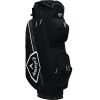 Callaway Chev 14+ Cart Bag - Black -GOLF PRO SHOP callaway chev 14 cart bag black 1