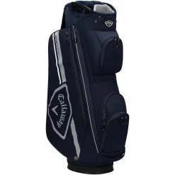 Callaway Chev 14+ Cart Bag - Navy -GOLF PRO SHOP callaway chev 14 cart bag navy 2 1
