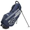 Callaway Chev Dry Waterproof Stand Bag - Navy 1 Callaway Chev Dry Waterproof Stand Bag - Navy -GOLF PRO SHOP callaway chev dry stand bag navy 1