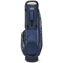 Callaway Chev Stand Bag - Navy -GOLF PRO SHOP callaway chev stand bag navy 1 1