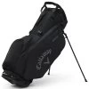 Callaway Fairway 14 Stand Bag - Black -GOLF PRO SHOP callaway fairway 14 stand bag black 1
