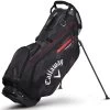 Callaway Fairway 14 Stand Bag - Black Camo