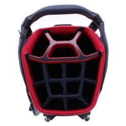 Callaway Fairway 14 Stand Bag - Black -GOLF PRO SHOP callaway fairway 14 stand bag divider