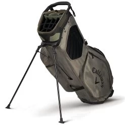 Callaway Fairway 14 Stand Bag - Black -GOLF PRO SHOP callaway fairway 14 stand bag olive camo 1 1 2 9a87df12 03ce 4aa0 a190 686b6997f220