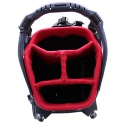 Callaway Fairway C Stand Bag - Navy/Red -GOLF PRO SHOP callaway fairway c divider 4