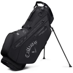 Callaway Fairway 14 Hyper Dry Waterproof Stand Bag - Black