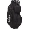 Callaway ORG 14 Cart Bag - Black/Charcoal/White -GOLF PRO SHOP callaway org 14 cart bag black 1