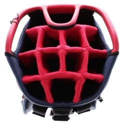 Callaway ORG 14 Cart Bag - Cardinal Camo -GOLF PRO SHOP callaway org 14 cart bag divider 3