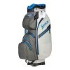 Srixon Waterproof Cart Bag - Charcoal/Grey -GOLF PRO SHOP chr.gry 1