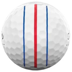 Callaway Chrome Soft Triple Track Golf Balls - White - 12 Pack 13 Callaway Chrome Soft Triple Track Golf Balls - White - 12 Pack -GOLF PRO SHOP chrome soft triple track white 5