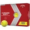 Callaway Chrome Soft Triple Track Golf Balls - Yellow - 12 Pack 2 Callaway Chrome Soft Triple Track Golf Balls - Yellow - 12 Pack -GOLF PRO SHOP chrome soft triple track yellow 7