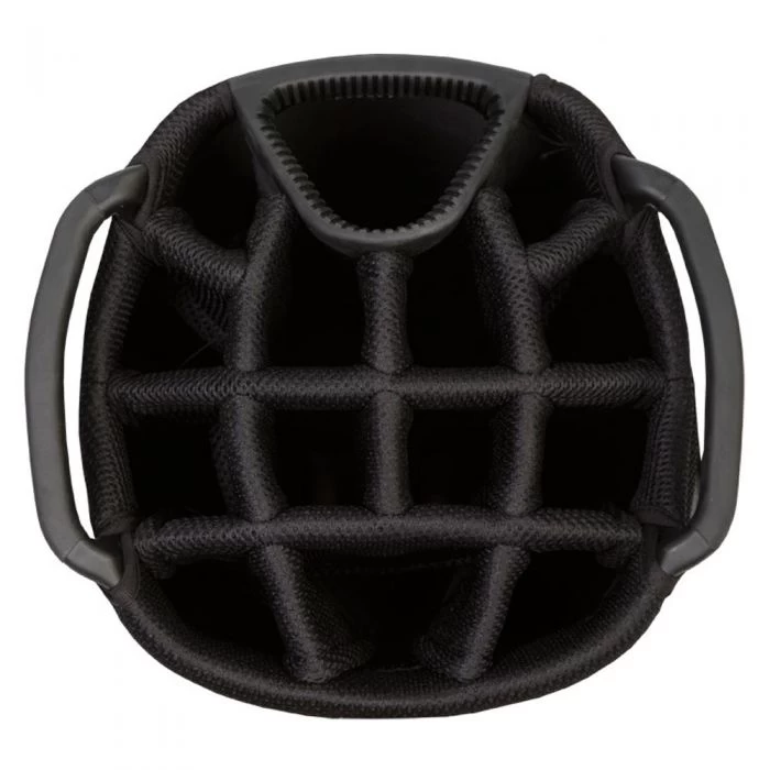 Cobra KING Ultralight Cart Bag - Peacoat/Red/White 3 Cobra KING Ultralight Cart Bag - Peacoat/Red/White