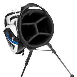 Cobra Tour Stand Bag - Puma Black -GOLF PRO SHOP cobra tour stand bag puma black z