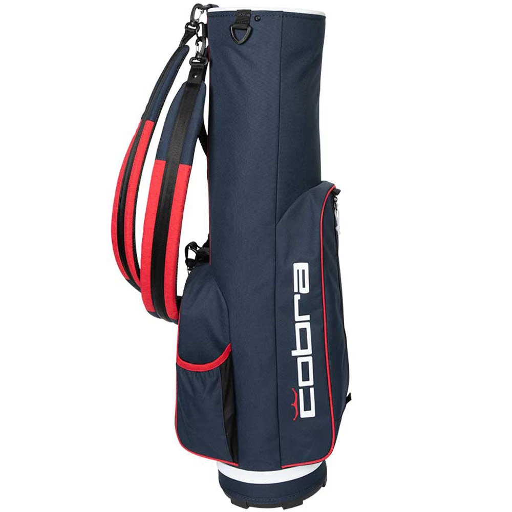Cobra Ultralight Pencil Bag - Navy Blazer/Ski Patrol 3 Cobra Ultralight Pencil Bag - Navy Blazer/Ski Patrol