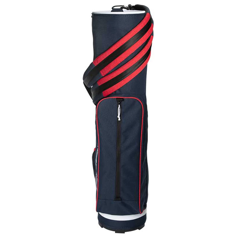 Cobra Ultralight Pencil Bag - Navy Blazer/Ski Patrol 4 Cobra Ultralight Pencil Bag - Navy Blazer/Ski Patrol - Image 2