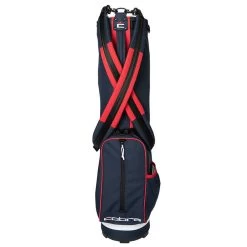 Cobra Ultralight Pencil Bag - Navy Blazer/Ski Patrol 9 Cobra Ultralight Pencil Bag - Navy Blazer/Ski Patrol -GOLF PRO SHOP cobra ultralight pencil bag navy blazer ski patrol 3
