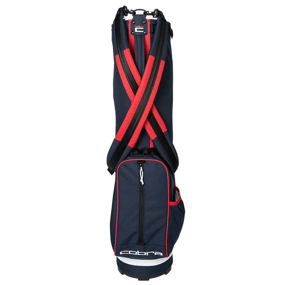 Cobra Ultralight Pencil Bag - Navy Blazer/Ski Patrol 5 Cobra Ultralight Pencil Bag - Navy Blazer/Ski Patrol - Image 3