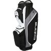 Cobra Ultralight Pro Cart Bag - Black/White -GOLF PRO SHOP cobra ultralight pro cart bags black white 3