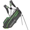 Cobra Ultralight Pro Stand Bag - Quiet Shade/Green Gecko -GOLF PRO SHOP cobra ultralight pro stand bag quiet shadegreen gecko 1