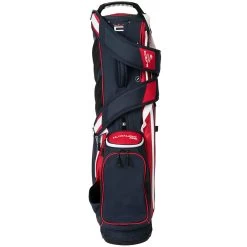 Cobra Ultralight Pro Stand Bag - Navy Blazer/Ski Patrol -GOLF PRO SHOP cobra ultralight pro stand bag navy blazer skii patrol 1