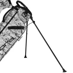 Cobra Ultralight Sunday Bag - Camo/Black/White -GOLF PRO SHOP cobra ultralight sunday bag camo black white 3