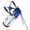 Srixon LifeStyle Stand Bag - Blue/White -GOLF PRO SHOP dsc 0015