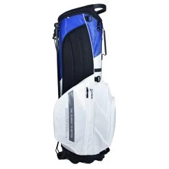 Srixon LifeStyle Stand Bag - Blue/White -GOLF PRO SHOP dsc 0043