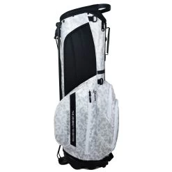 Srixon LifeStyle Stand Bag - Camo/Grey -GOLF PRO SHOP dsc 0058