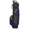 Fastfold 7″ Standbag Orbiter Rain Dry - Blue/Yellow -GOLF PRO SHOP ff3100240