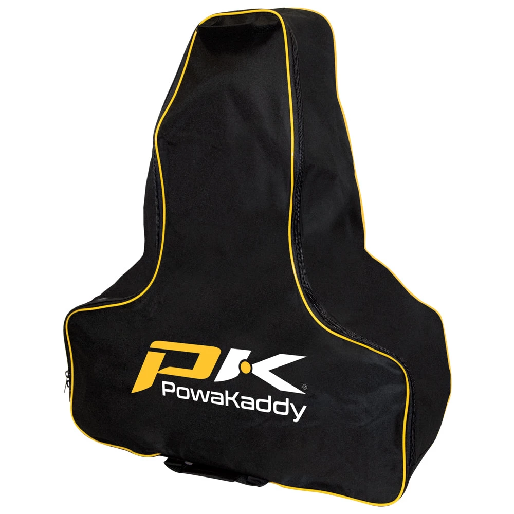 PowaKaddy Trolley Travel Bag 3 PowaKaddy Trolley Travel Bag