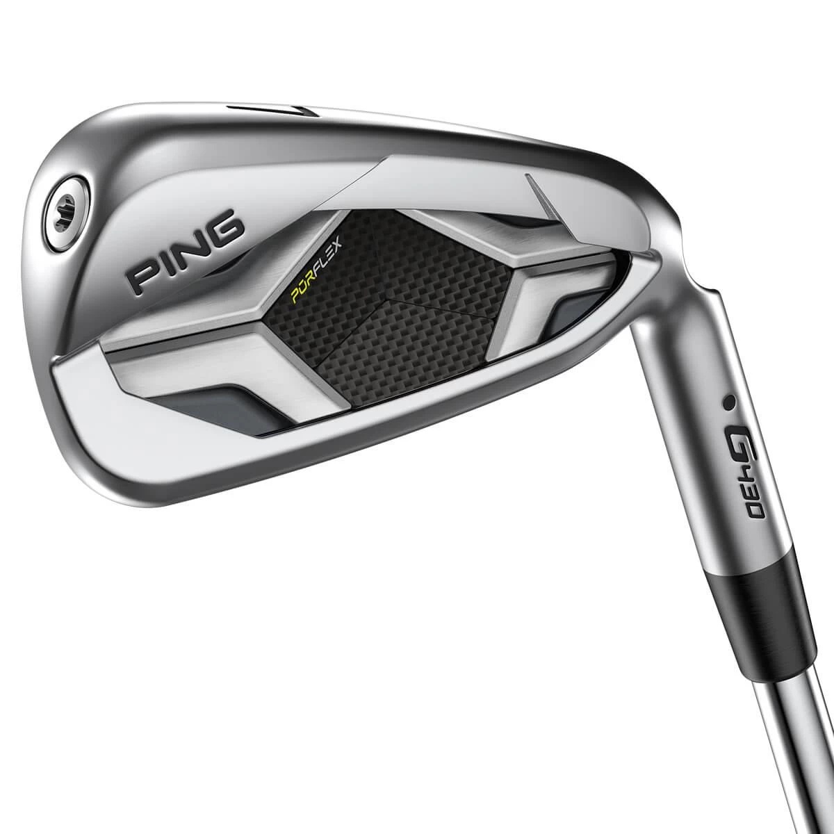 Ping G430 Golf Irons - Graphite 3 Ping G430 Golf Irons - Graphite