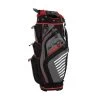 Ben Sayers XS Cart Bag - Grey/Red -GOLF PRO SHOP g6466 lead. x1000